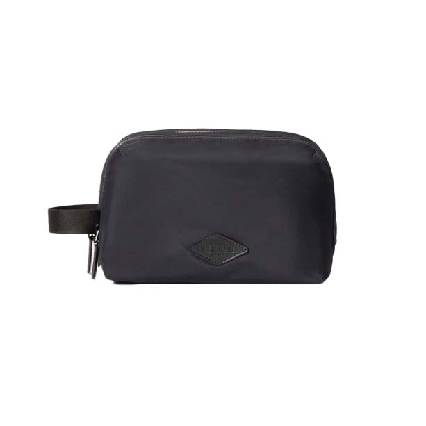 Bleecker Triple Compartment Dopp Kit