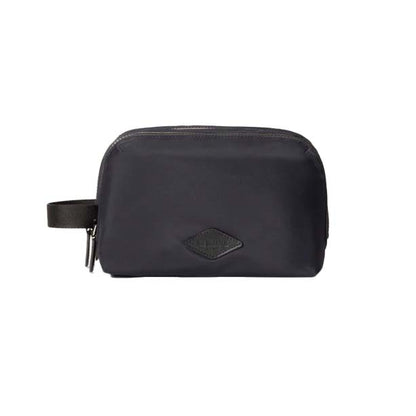 Bleecker Triple Compartment Dopp Kit