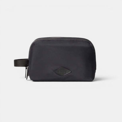 Bleecker Triple Compartment Dopp Kit