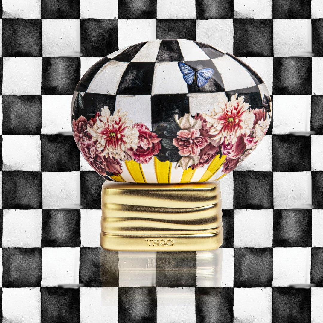 The House Of Oud | Bonbon Pop Eau De Parfum | Shop Rescue Spa The House Of Oud | Bonbon Pop Eau De Parfum | Shop Rescue Spa