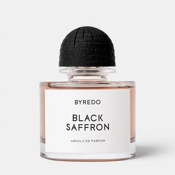 香水(ユニセックス) BYREDO BLACK SAFFRON 50ml Black Saffron Absolu De Parfum | Byredo | Shop Rescue Spa