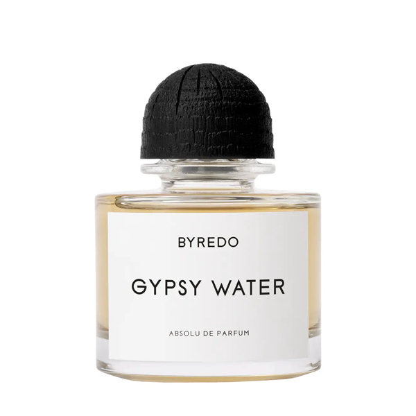 Gypsy Water Absolu De Parfum