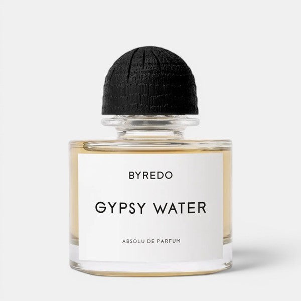 香水(ユニセックス) BYREDO GYPSY WATER ABSOLU DE PARFUM Gypsy Water Absolu De Parfum | Byredo | Shop Rescue Spa