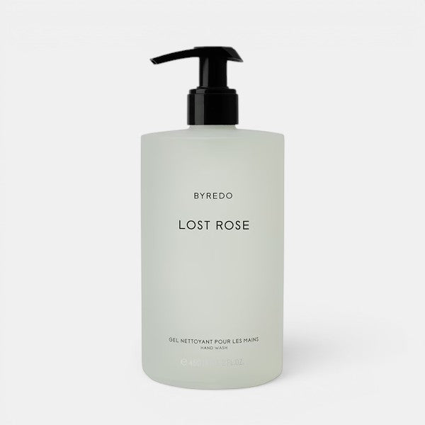 Lost Rose Hand Wash