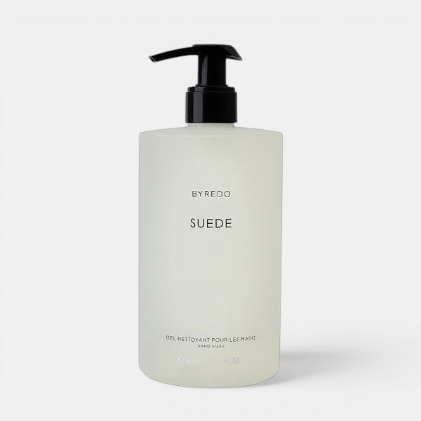 BYREDO SUEDE ハンドウォッシュ スエード 2本セット Suede Hand Wash | Byredo | Shop Rescue Spa