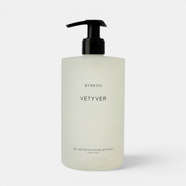 Vetyver Hand Wash