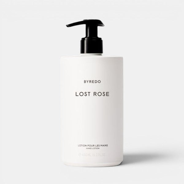 Lost Rose Hand Lotion