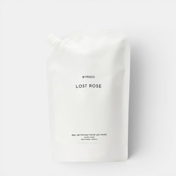 Lost Rose Hand Wash