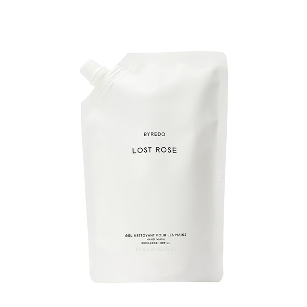Lost Rose Hand Wash