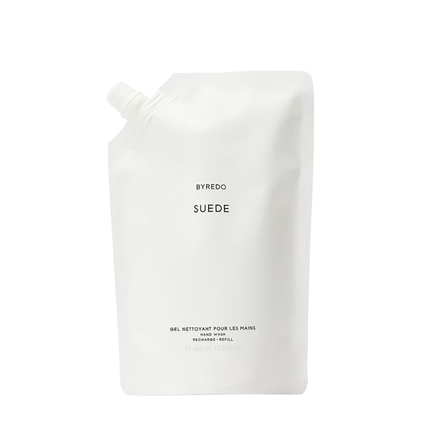 Suede Hand Wash