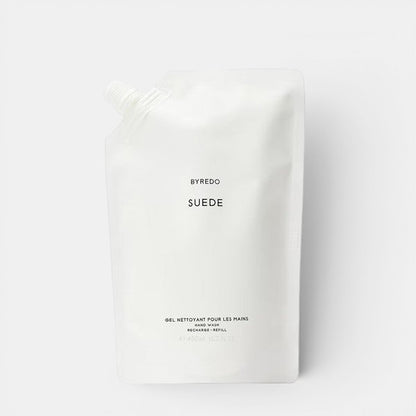 Suede Hand Wash