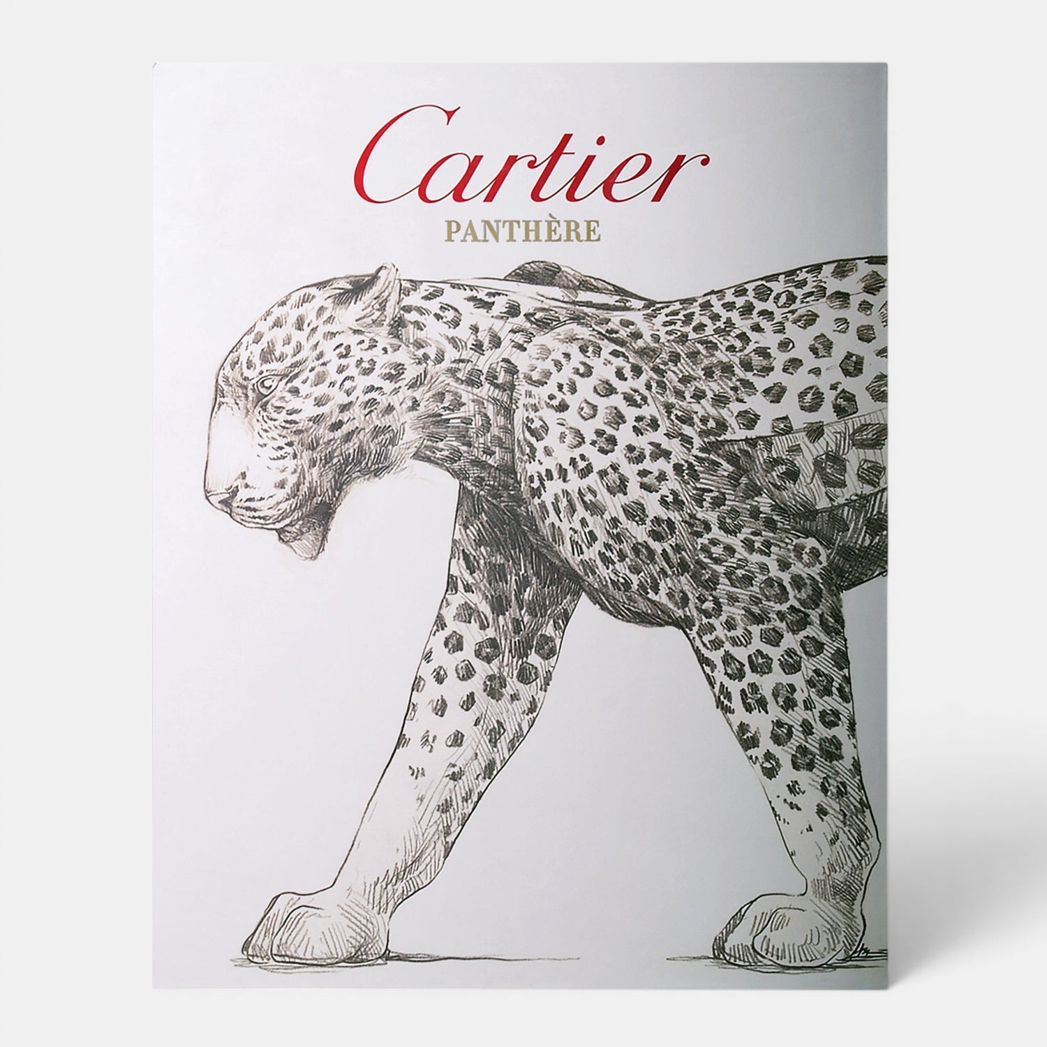 Cartier Panthere