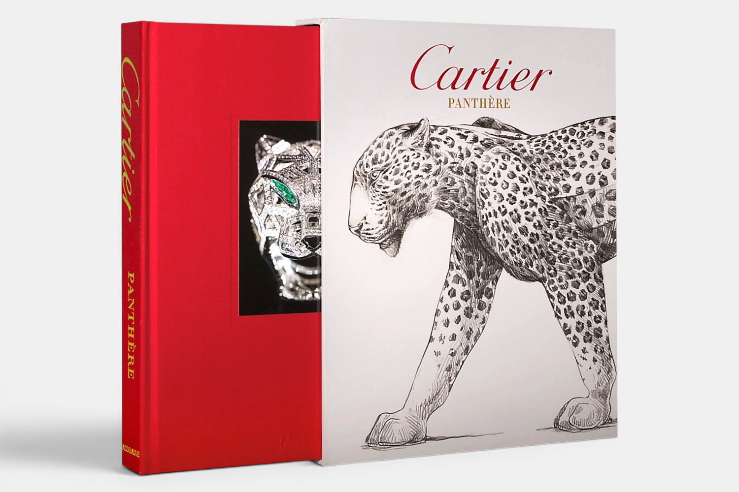 Cartier Panthere