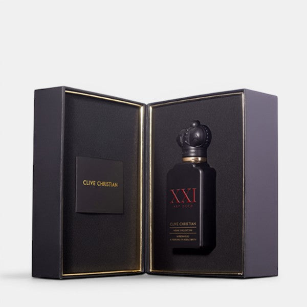 Art Deco Amberwood Parfum