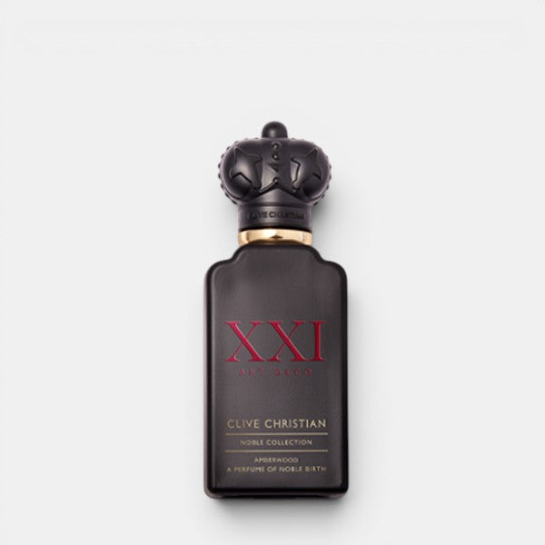 Art Deco Amberwood Parfum