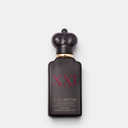 Art Deco Amberwood Parfum