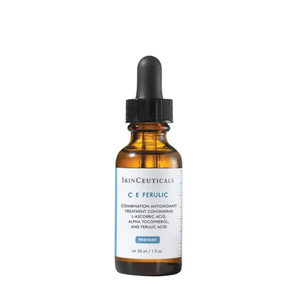 C E Ferulic