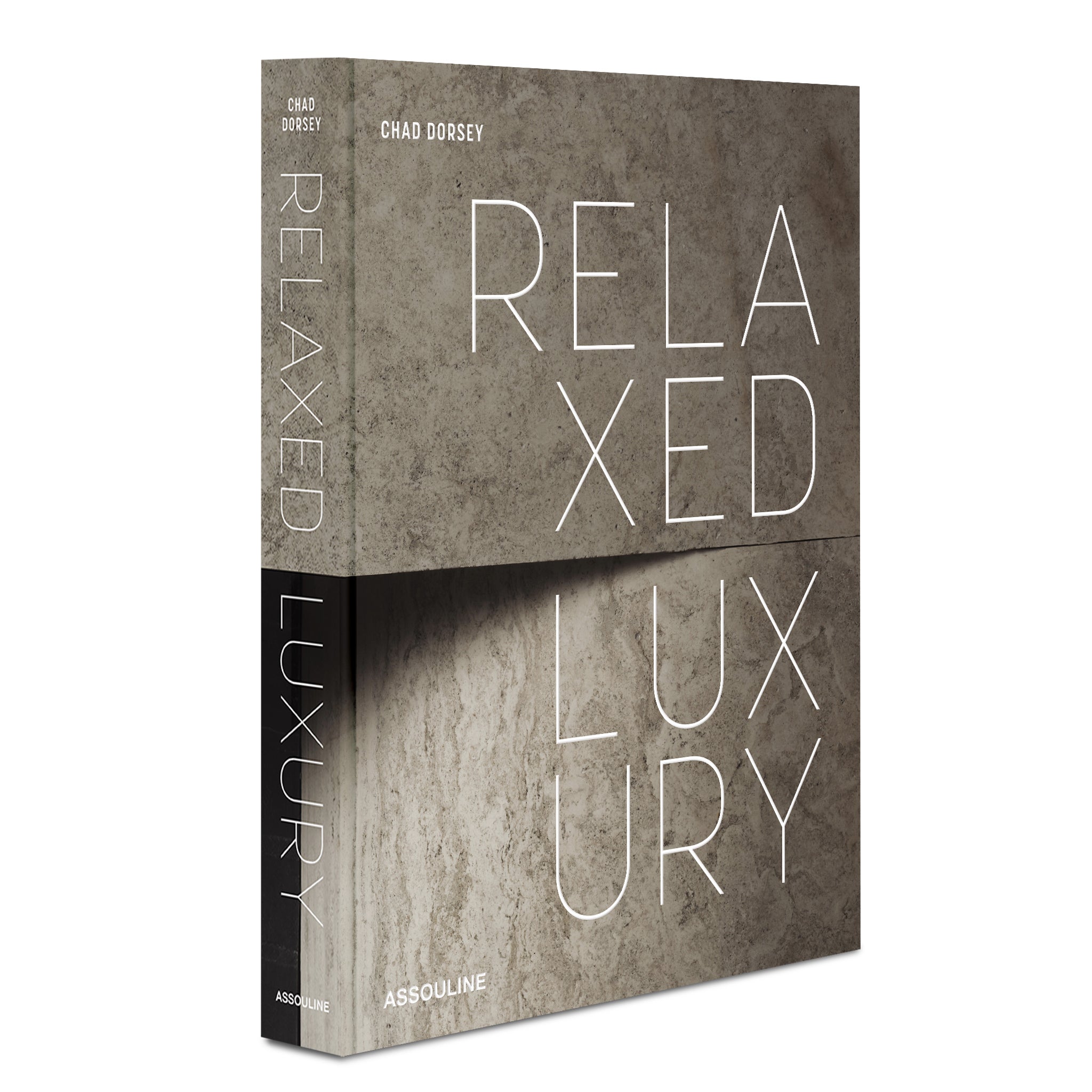 Relaxed Luxury