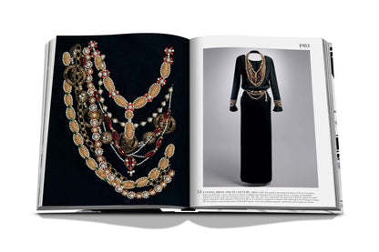 Chanel- The Legend of an Icon Book