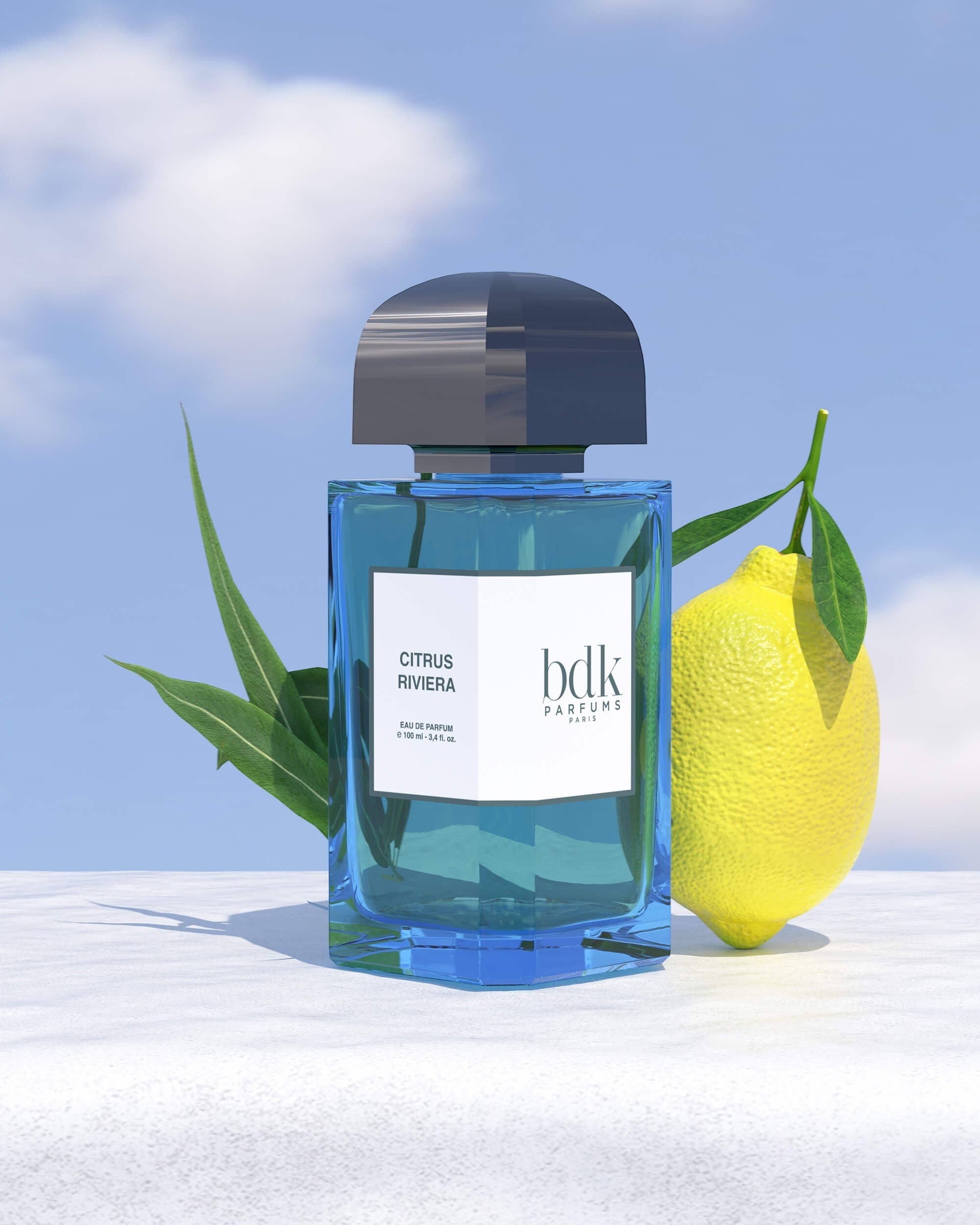 Citrus Riviera | BDK Parfums | Shop Rescue Spa