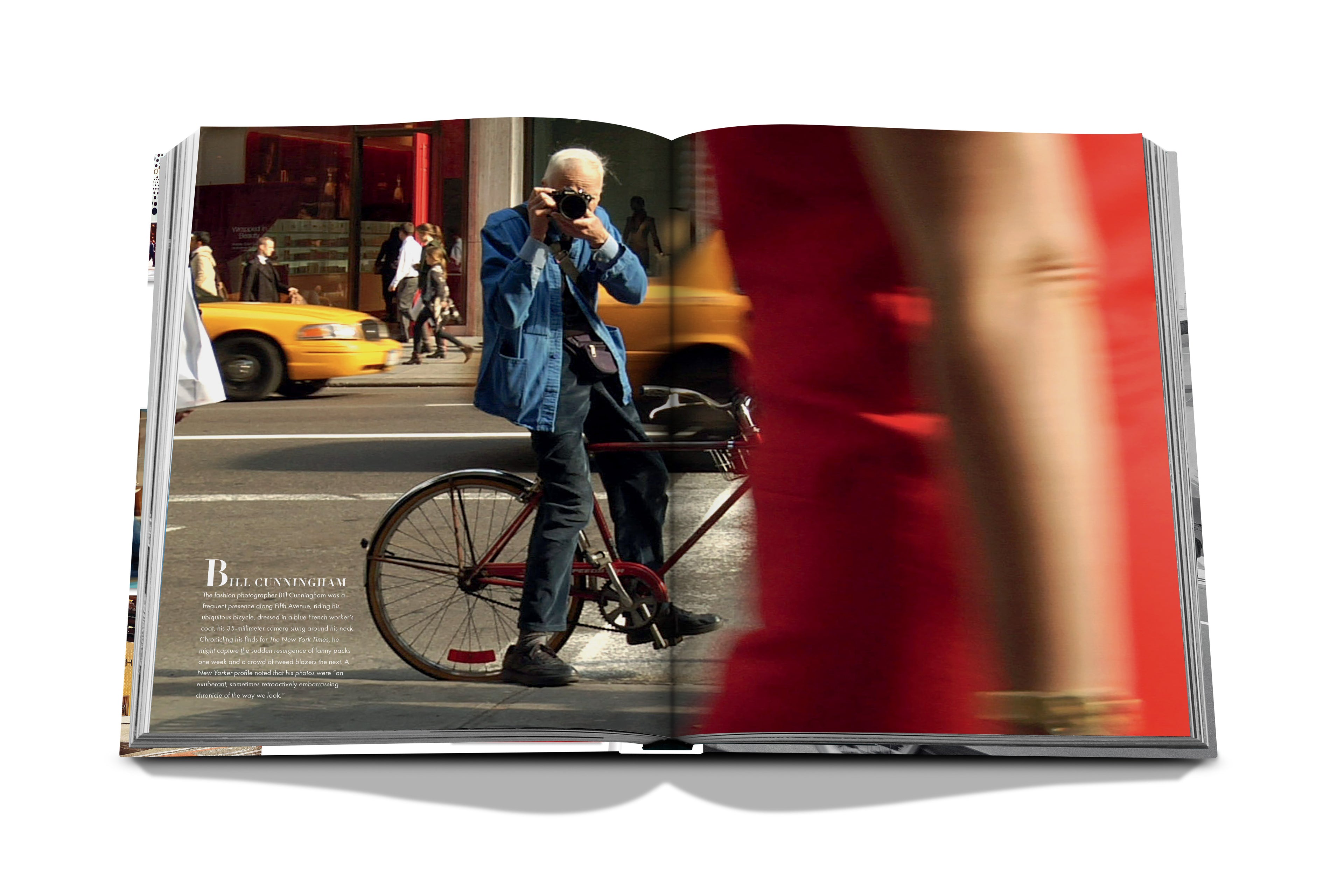 Fifth Avenue - 200 Years Of Stories And Legends