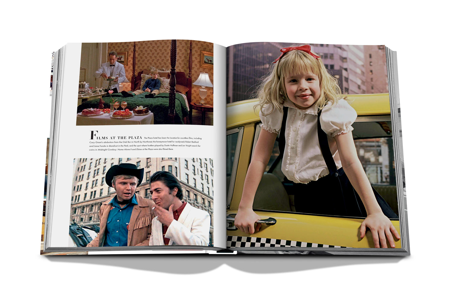 Fifth Avenue - 200 Years Of Stories And Legends