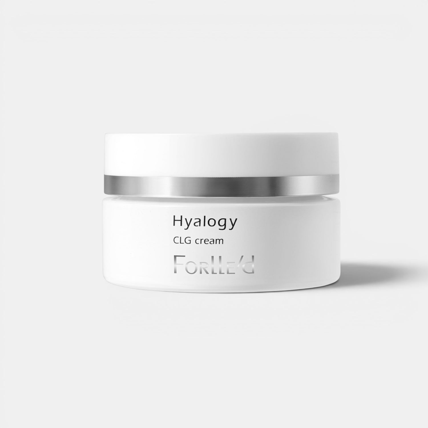 Hyalogy CLG Cream