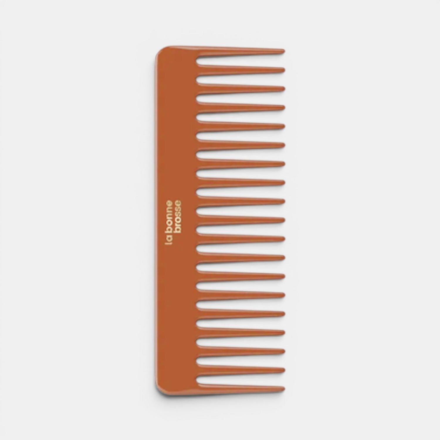 The Detangling Comb