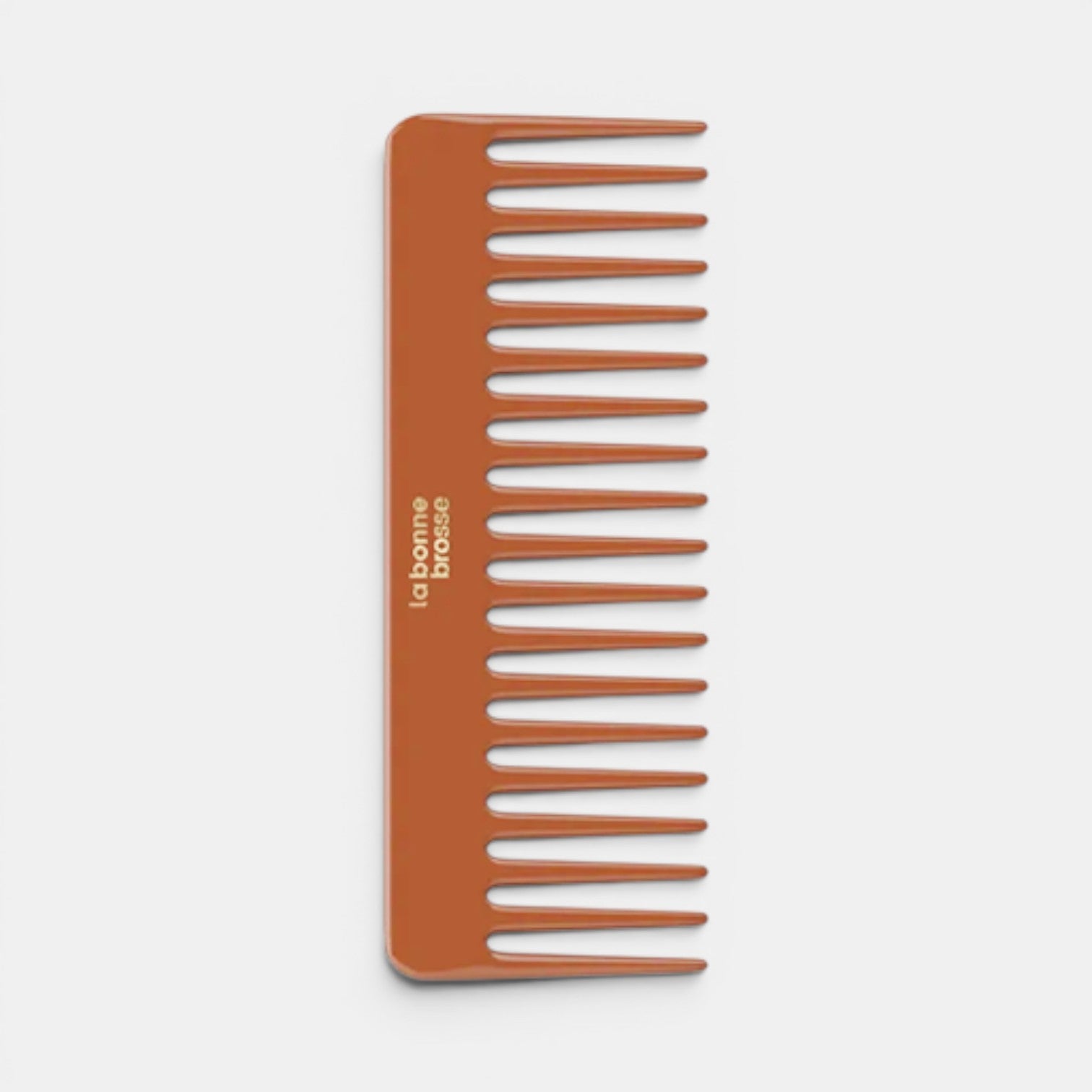 The Detangling Comb