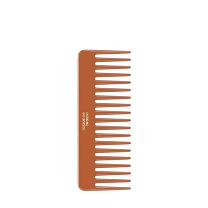 The Detangling Comb- Terracotta