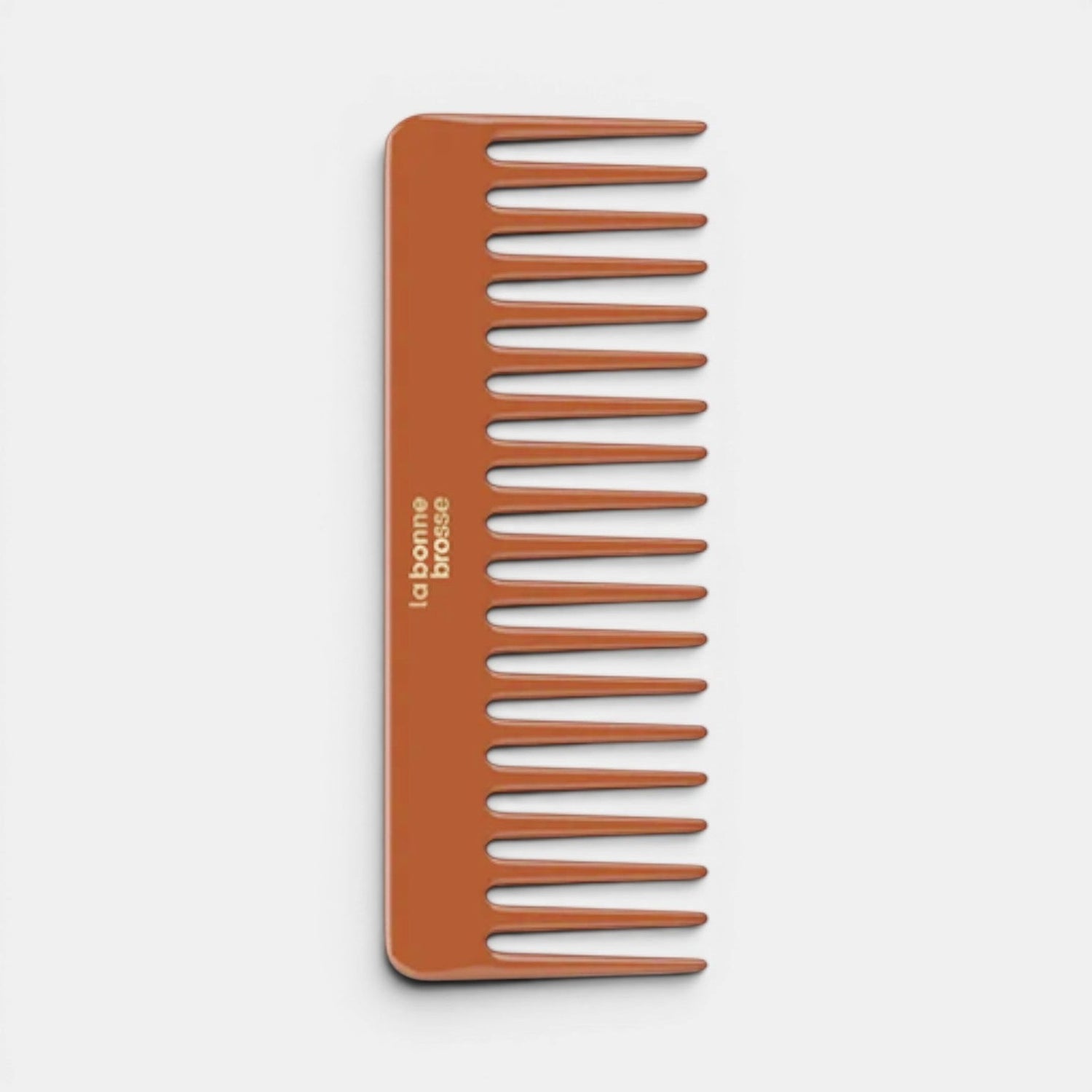 The Detangling Comb