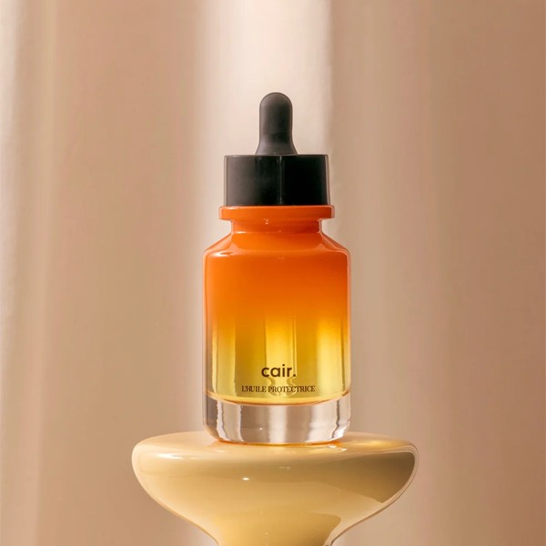 Cair The Protective Hair Oil