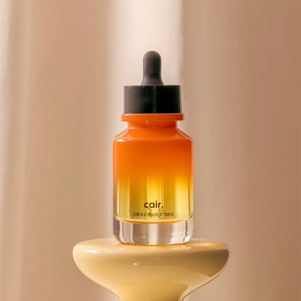 Cair The Protective Hair Oil