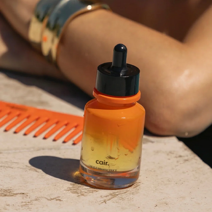 Cair The Protective Hair Oil