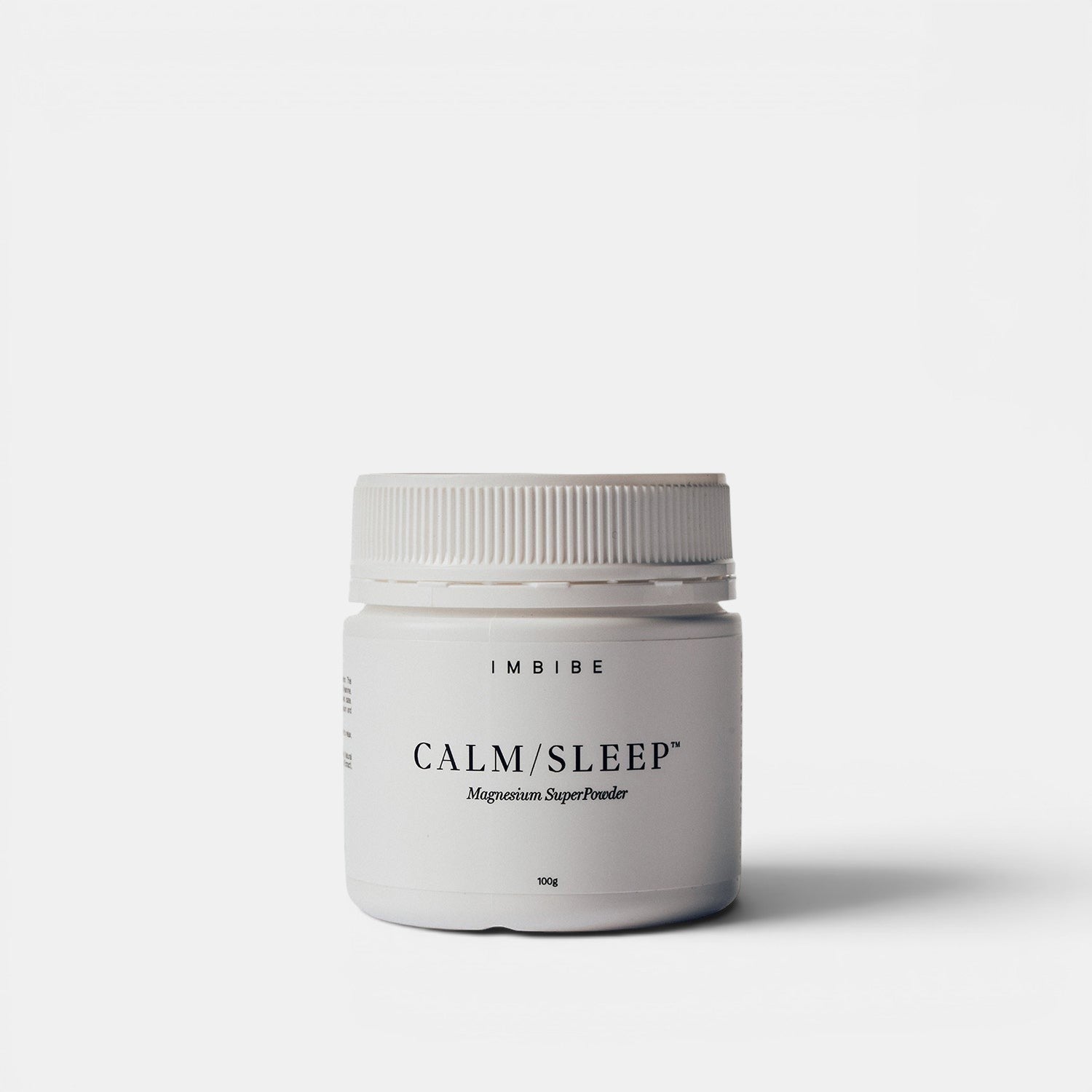 Calm/Sleep
