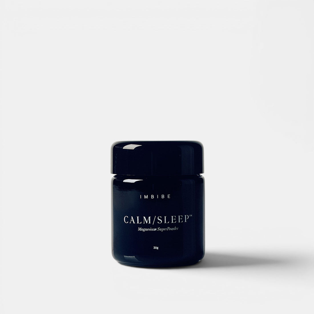 Calm/Sleep