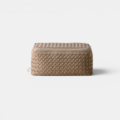 Caravan Medium Cosmetic Case