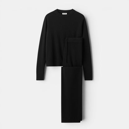 Cashmere Set
