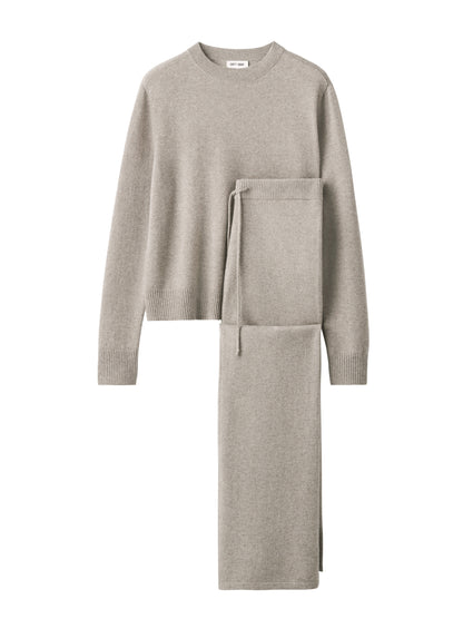 Cashmere Set