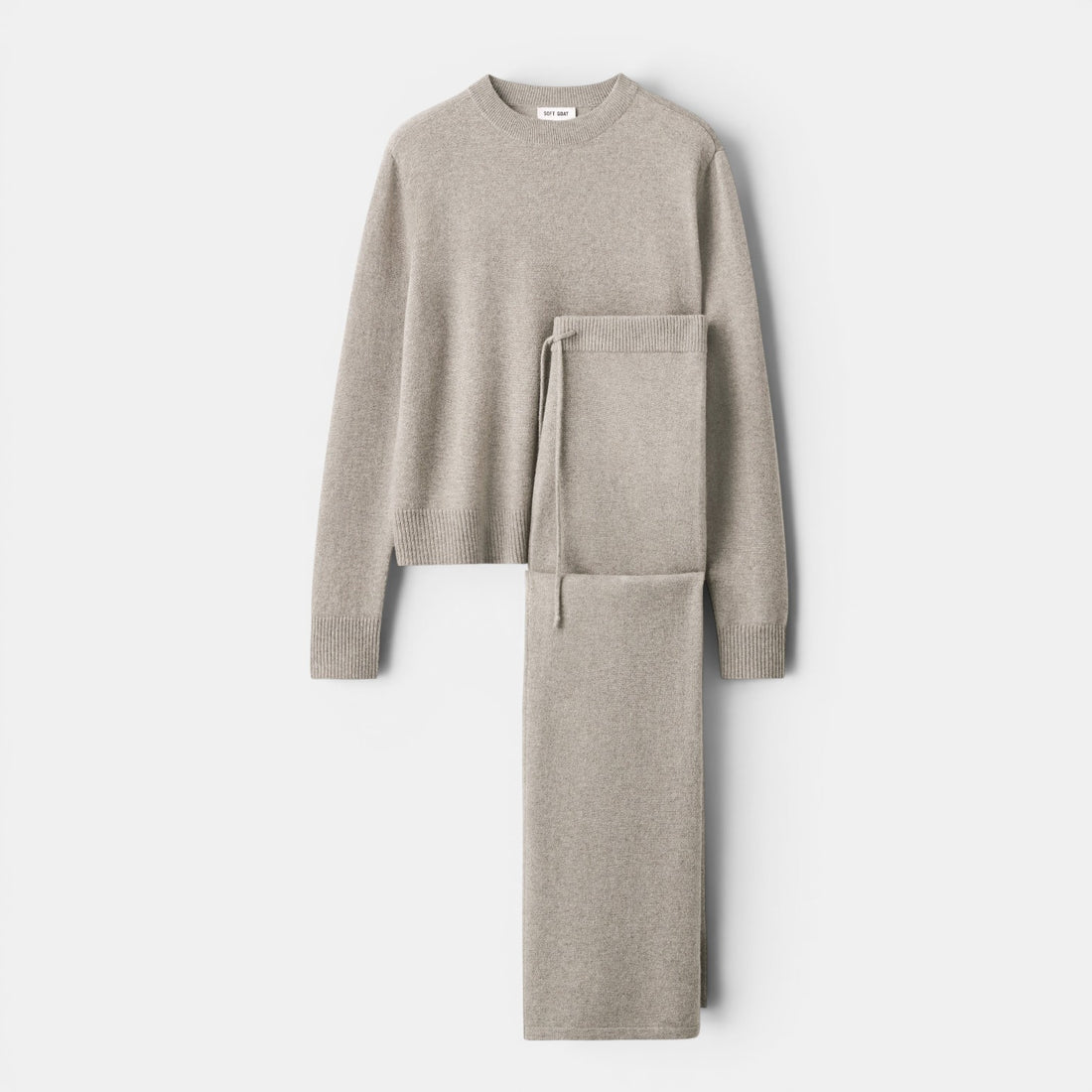 Cashmere Set