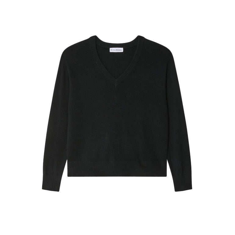 Cashmere VNeck