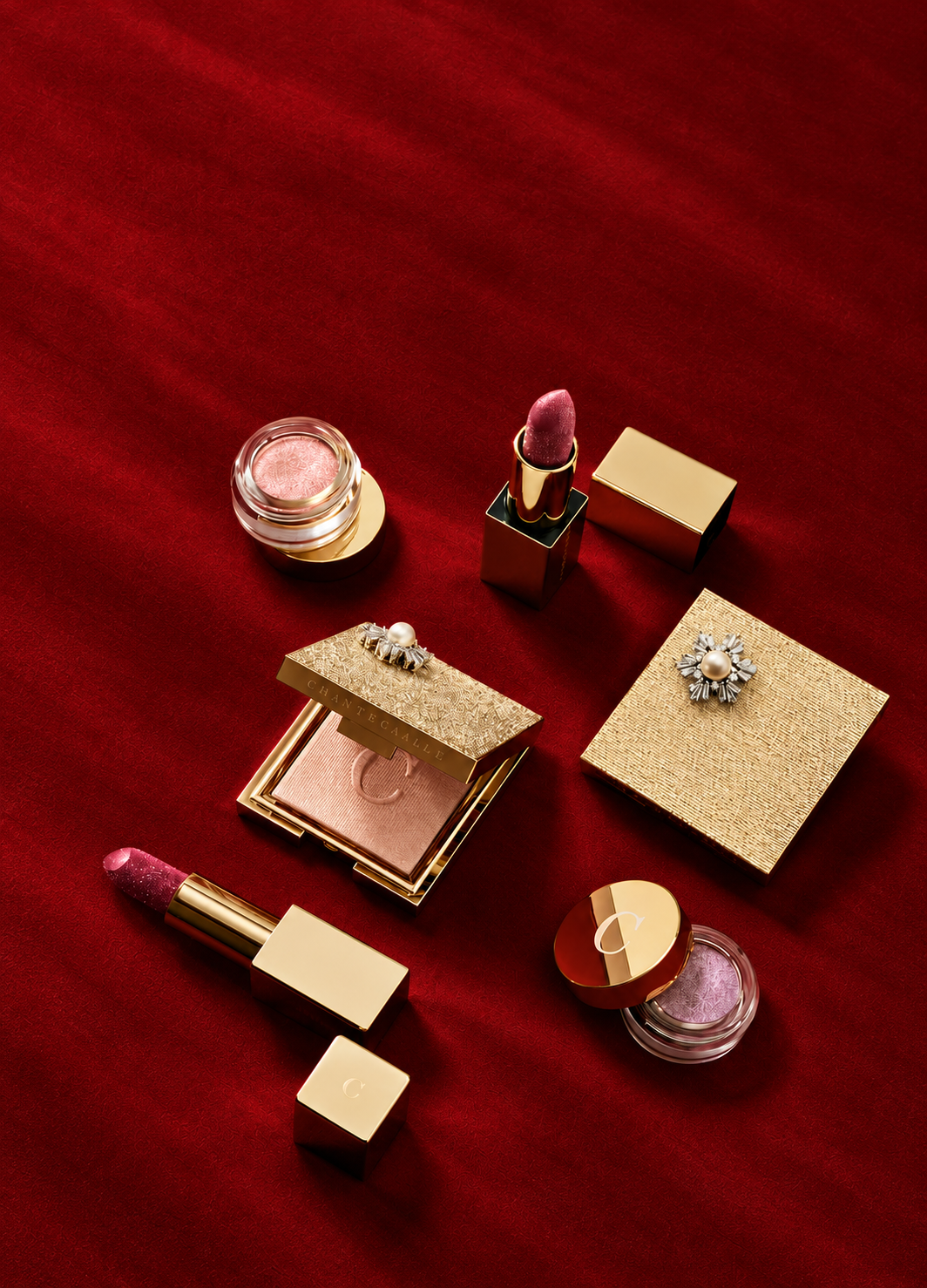 Luxury Beauty Gifts