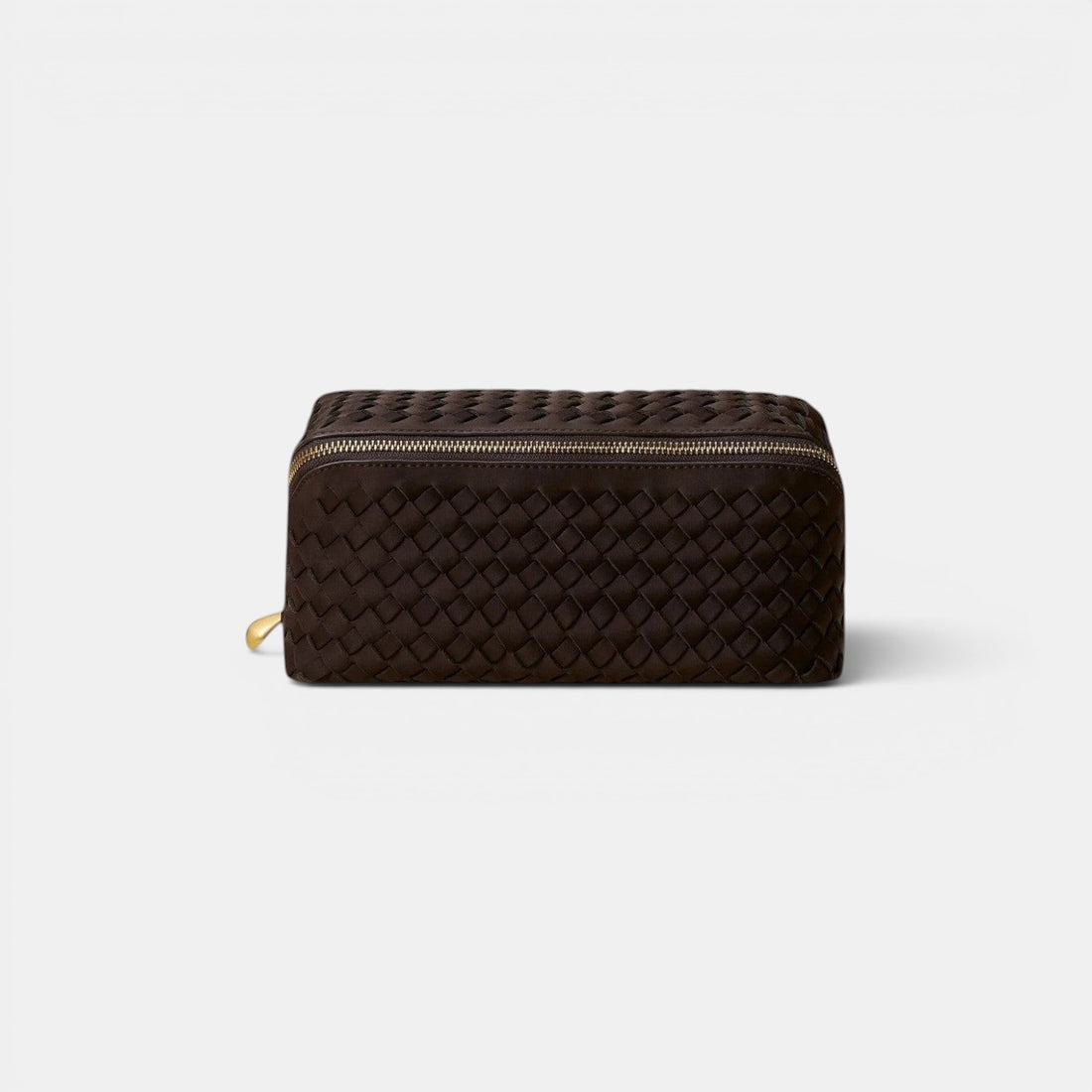 Caravan Medium Cosmetic Case