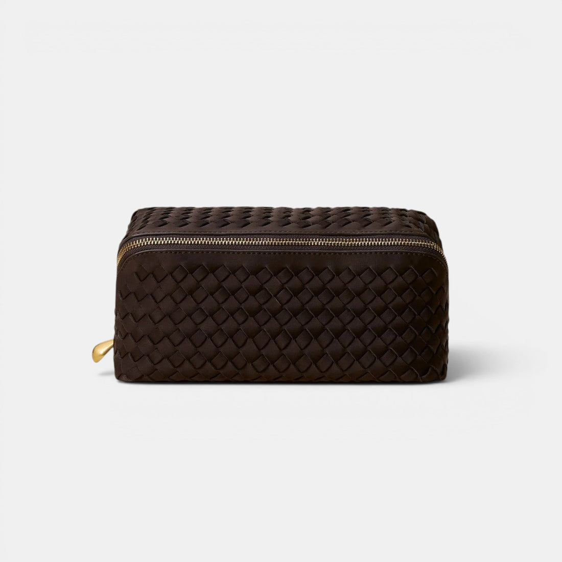 Caravan Medium Cosmetic Case