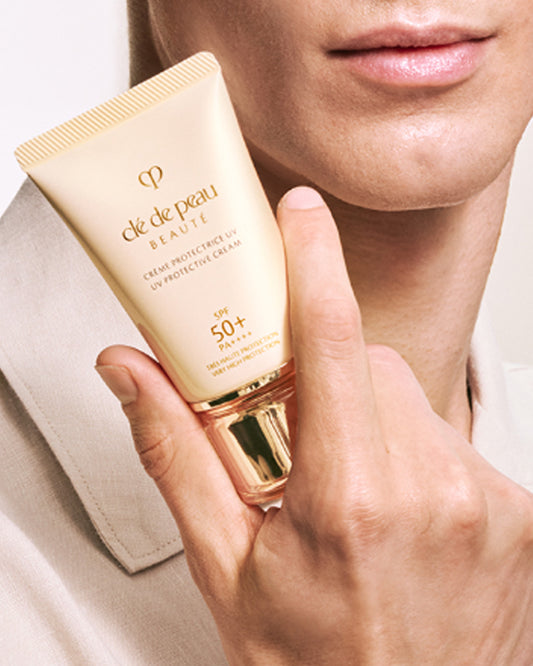 CLE DE PEAU BEAUTE