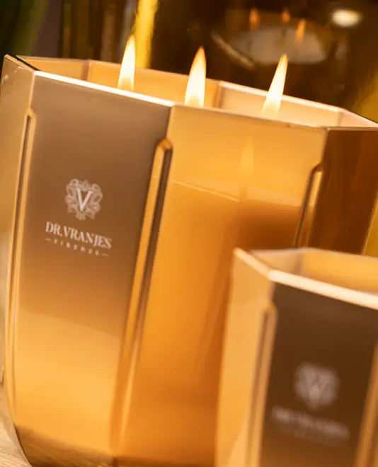 Oud Nobile Candle