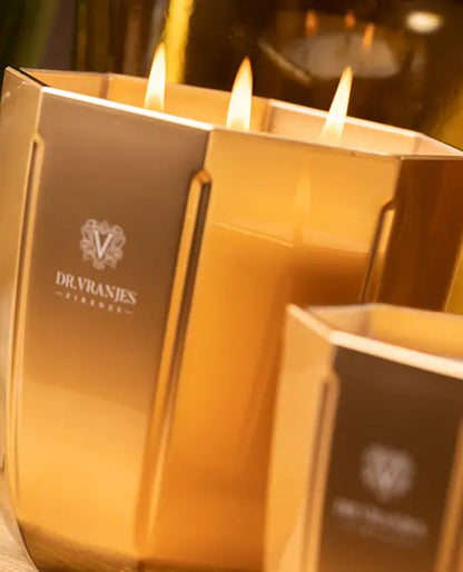 Oud Nobile Candle