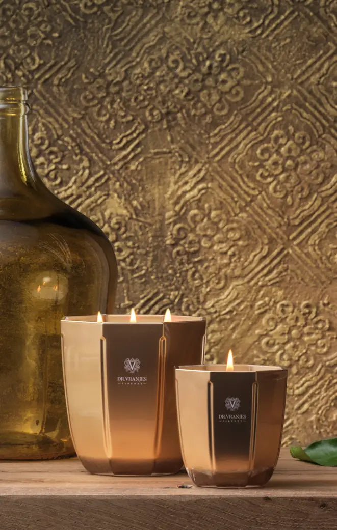 Oud Nobile Candle