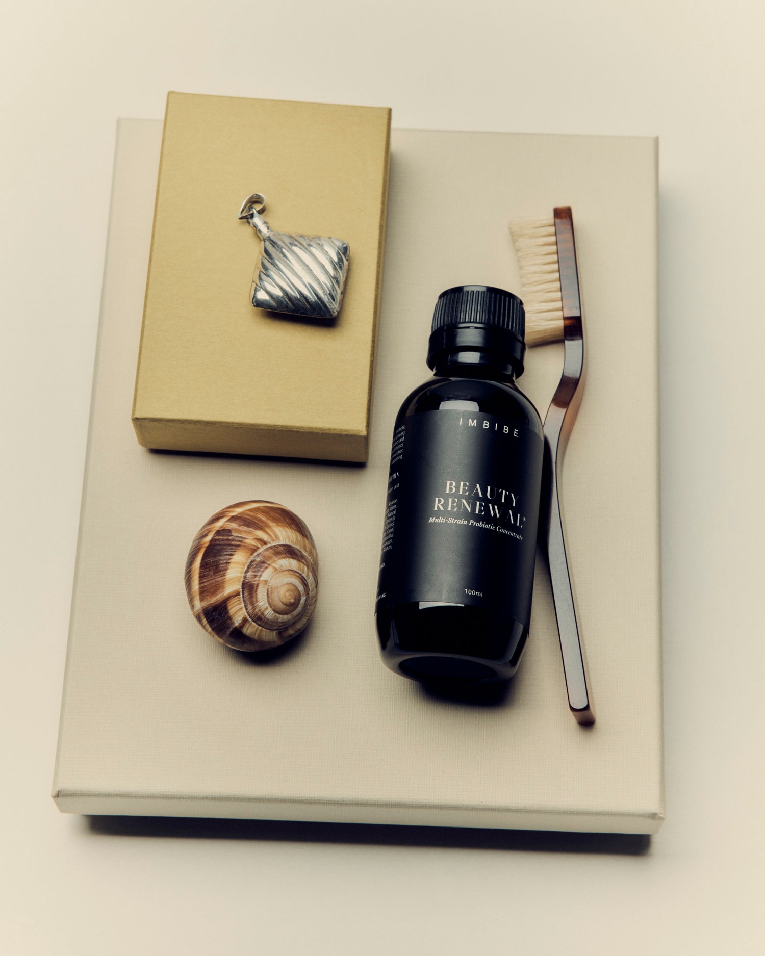 Beauty Renewal Probiotic Concentrate