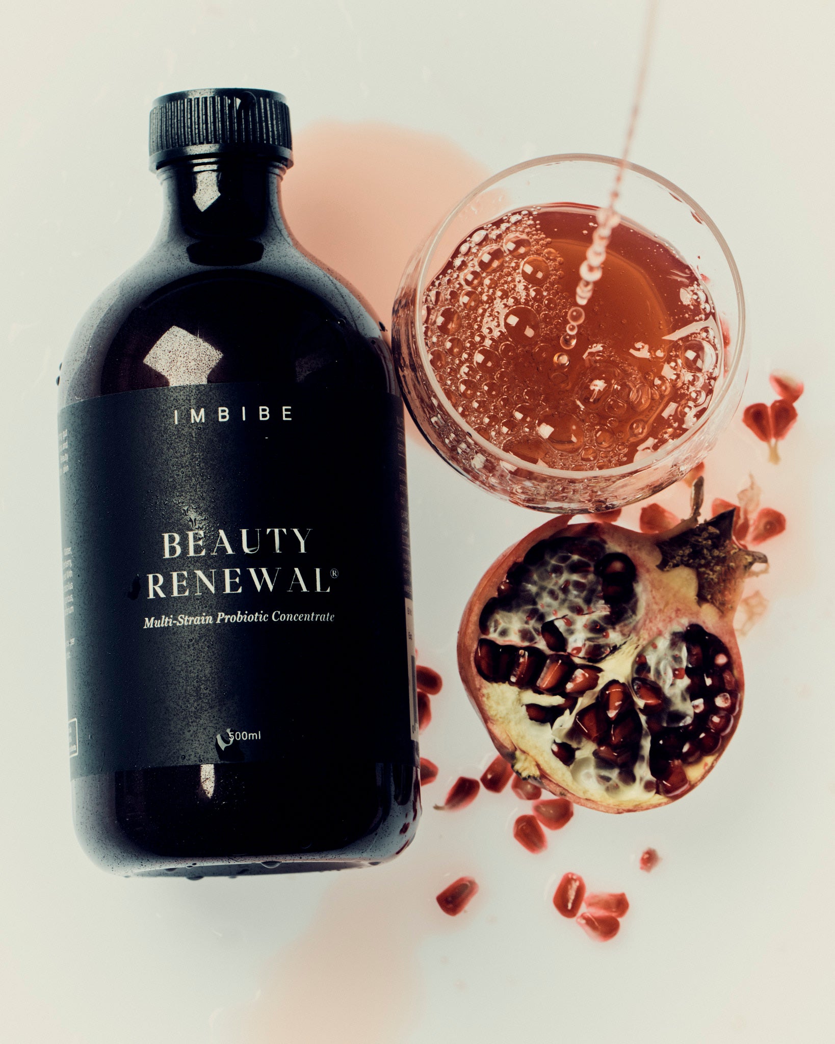 Beauty Renewal Probiotic Concentrate